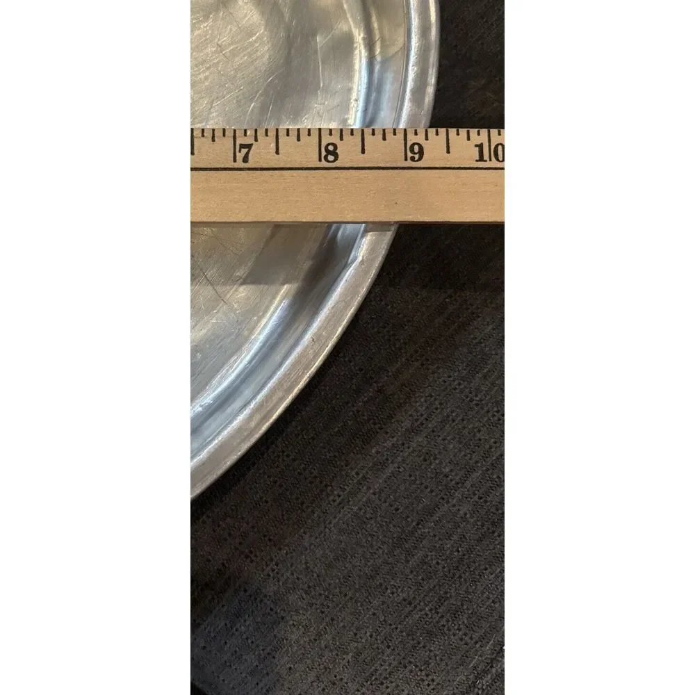 Unbranded Metal Heart Shaped‎ Baking Cake Pan